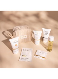 Набор YESforLOV La Trousse Enchantée в бежевой косметичке - YESforLOV - купить с доставкой в Рубцовске