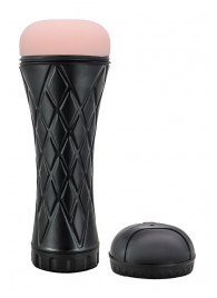 Телесный мастурбатор-анус Jamie - Dream Toys - в Рубцовске купить с доставкой