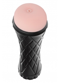 Телесный мастурбатор-анус Jamie - Dream Toys - в Рубцовске купить с доставкой