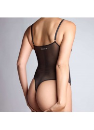 Боди для фиксации насадок Strap-on-me Harness Body Signature - size XL - Strap-on-me - купить с доставкой в Рубцовске