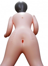 Надувная секс-кукла Suzuki - Boys of Toys - в Рубцовске купить с доставкой