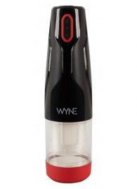 Вращающийся мастурбатор WYNE Masturbator 05 - Orion - в Рубцовске купить с доставкой