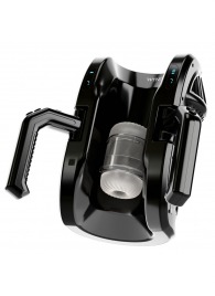 Мощный мастурбатор WYNE Masturbator 10 - Orion - в Рубцовске купить с доставкой