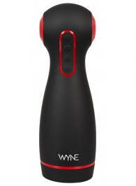Мастурбатор WYNE Masturbator 06 с двумя моторами - Orion - в Рубцовске купить с доставкой