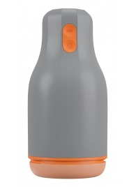 Мастурбатор для головки полового члена Glans Masturbator with 2 Functions - Orion - в Рубцовске купить с доставкой