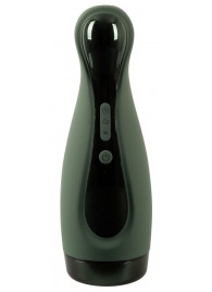 Вибромастурбатор с функцией всасывания Masturbator with 2 Functions - Orion - в Рубцовске купить с доставкой