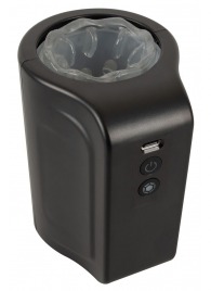 Мастурбатор с ротацией Rotating Masturbator - Orion - в Рубцовске купить с доставкой