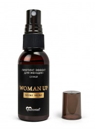 Интимный спрей Mini Mini с сужающим эффектом - 50 мл. - Биоритм - купить с доставкой в Рубцовске