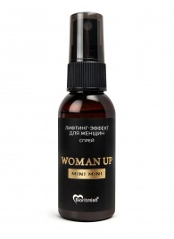 Интимный спрей Mini Mini с сужающим эффектом - 50 мл. - Биоритм - купить с доставкой в Рубцовске