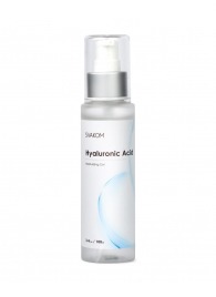 Увлажняющий гель на водной основе Hyaluronic Acid - 100 мл. - Svakom - купить с доставкой в Рубцовске