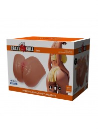 Мастурбатор Ilana с вибрацией и всасыванием - Baile - в Рубцовске купить с доставкой