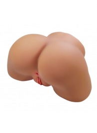 Мастурбатор Ilana с вибрацией и всасыванием - Baile - в Рубцовске купить с доставкой