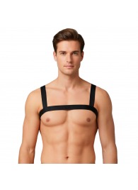 Черная мужская портупея Doreanse Sexy - Doreanse - купить с доставкой в Рубцовске