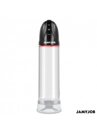 Прозрачная автоматическая помпа с функцией всасывания - JAMYJOB - в Рубцовске купить с доставкой