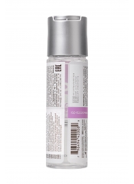 Лубрикант на водной основе для женщин JO AGAPE LUBRICANT ORIGINAL - 60 мл. - System JO - купить с доставкой в Рубцовске