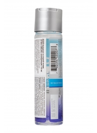 Охлаждающий лубрикант на водной основе JO Personal Lubricant H2O COOLING - 120 мл. - System JO - купить с доставкой в Рубцовске