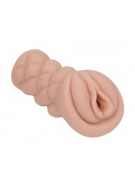 Мастурбатор Satisfaction Sweet Pussy - Lola Games - в Рубцовске купить с доставкой