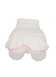 Вагина с анусом под приподнятой юбочкой - Baile - в Рубцовске купить с доставкой