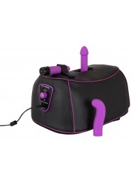 Секс-машина G-Spot Mashine - Orion - купить с доставкой в Рубцовске