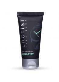 Крем-пролонгатор для мужчин Long Stay - 50 мл. - Erotist Lubricants - купить с доставкой в Рубцовске