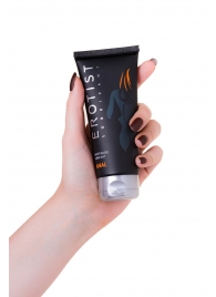 Анальный лубрикант на водной основе Anal - 100 мл. - Erotist Lubricants - купить с доставкой в Рубцовске
