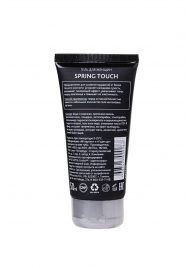 Сужающий гель для женщин Spring Touch - 50 мл. - Erotist Lubricants - купить с доставкой в Рубцовске