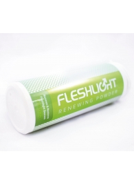Восстанавливающий порошок для киберкожи Renewing Powder - 118 мл. - Fleshlight - в Рубцовске купить с доставкой