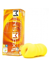 Мастурбатор-вагина Men sMax Feel 2 - Men sMax - в Рубцовске купить с доставкой