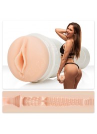 Мастурбатор-вагина Fleshlight Girls - Riley Reid Utopia - Fleshlight - в Рубцовске купить с доставкой