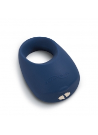 Синее эрекционное виброкольцо We-vibe Pivot - We-vibe - в Рубцовске купить с доставкой