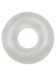 Гладкое эрекционное кольцо - Seven Creations - в Рубцовске купить с доставкой