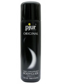 Концентрированный лубрикант pjur ORIGINAL - 250 мл. - Pjur - купить с доставкой в Рубцовске