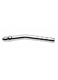 Сопло для анального душа Angled Enema Nozzle - XR Brands - купить с доставкой в Рубцовске