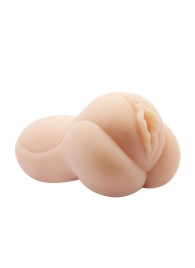 Мастурбатор-вагина без вибрации Baile - Baile - в Рубцовске купить с доставкой