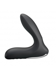 Вибромассажер простаты Leonard с функцией расширения - Baile - в Рубцовске купить с доставкой