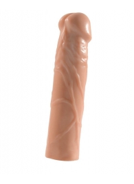 Насадка-удлинитель Extension sleeve - 17 см. - Sitabella - в Рубцовске купить с доставкой