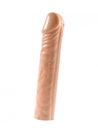 Удлиняющая насадка Extension sleeve - 17 см. - Sitabella - в Рубцовске купить с доставкой