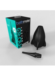 Анальный душ Hydro Rocket - Bathmate - купить с доставкой в Рубцовске