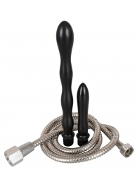 Набор для интимного душа Shower me Deluxe - Orion - купить с доставкой в Рубцовске
