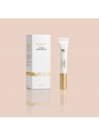 Возбуждающий интимный гель для женщин EXCITEMENT GEL FOR WOMEN - 10 гр. - YESforLOV - купить с доставкой в Рубцовске