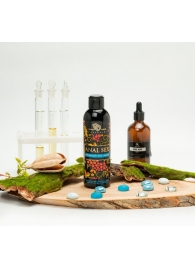 Анальный интимный гель-смазка ANAL SEX - 200 мл. - БиоМед - купить с доставкой в Рубцовске