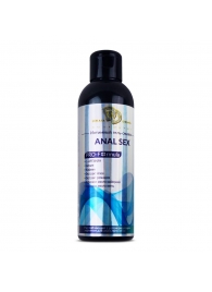 Анальный интимный гель-смазка ANAL SEX - 200 мл. - БиоМед - купить с доставкой в Рубцовске