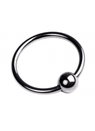 Кольцо на головку пениса размера M - ToyFa - в Рубцовске купить с доставкой