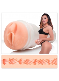 Мастурбатор-вагина Fleshlight Girls - Adriana Chechik Empress - Fleshlight - в Рубцовске купить с доставкой