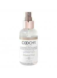 Защищающий мист для зоны бикини COOCHY Botanical Blast - 118 мл. - Coochy - купить с доставкой в Рубцовске