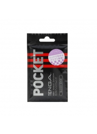 Карманный мастурбатор BLOCK EDGE - Tenga - в Рубцовске купить с доставкой
