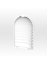 Карманный мастурбатор WAVE LINE - Tenga - в Рубцовске купить с доставкой