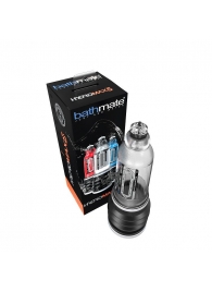 Прозрачная гидропомпа HydroMAX5 - Bathmate - в Рубцовске купить с доставкой