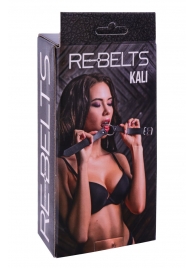 Стильный чокер с кольцом Kali - Rebelts - купить с доставкой в Рубцовске