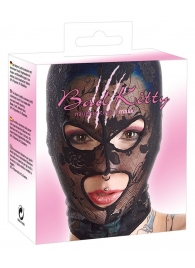 Кружевная маска-балаклава с отверстиями для глаз и рта - Orion - купить с доставкой в Рубцовске